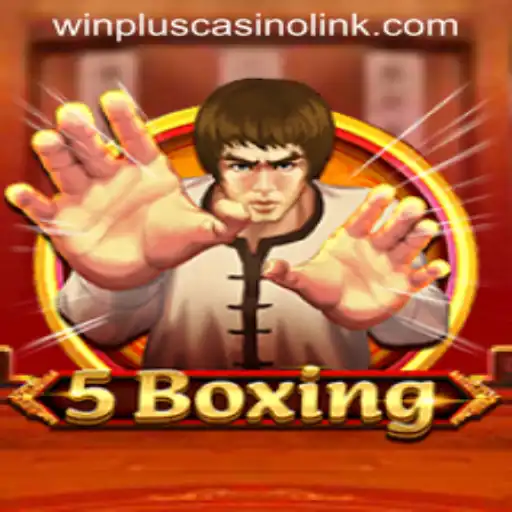 Exploring the Exciting World of 5Boxing at WINPLUS CASINO LINK
