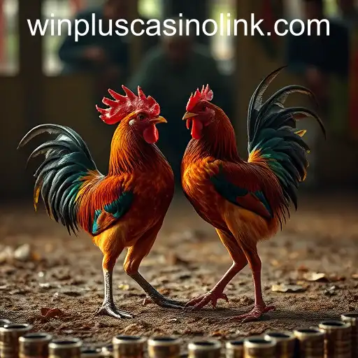 Understanding Cockfighting: A Deep Dive into the Controversial Practice with WINPLUS CASINO LINK