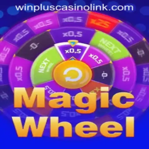 Unveiling the Exciting World of MagicWheel at WINPLUS CASINO LINK