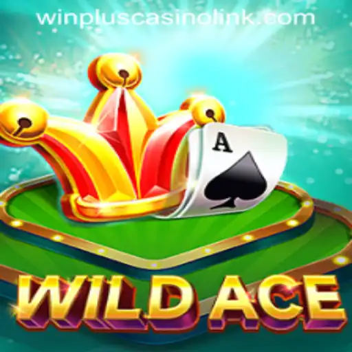 Experience the Thrills of WildAce: A New Addition to WINPLUS CASINO LINK
