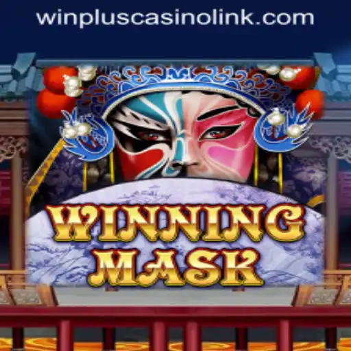 Discover WinningMask: A Thrilling New Addition to WINPLUS CASINO LINK