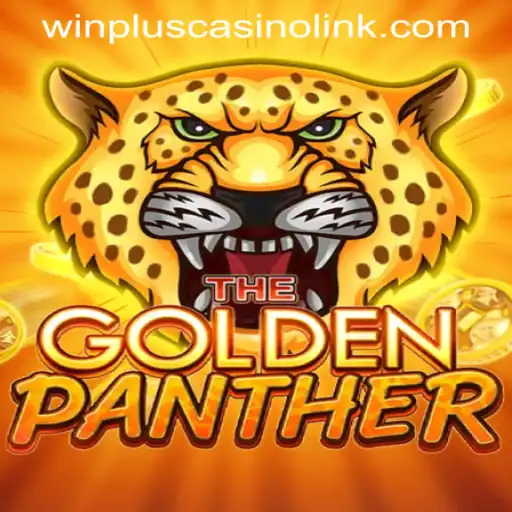Unveiling the Excitement of GOLDENPANTHER: The Gaming Sensation by WINPLUS CASINO LINK