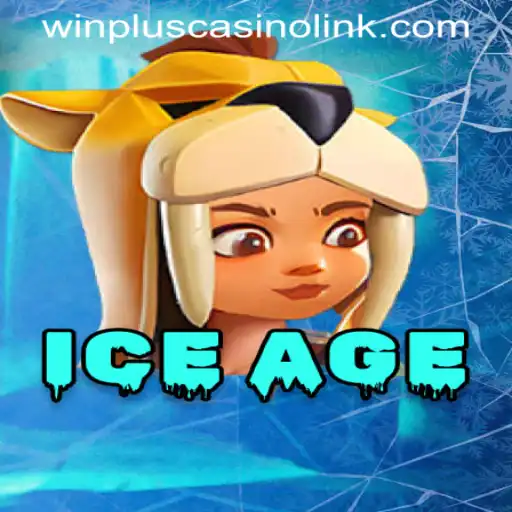 Unveiling IceAge: The Gaming Sensation Linked with WINPLUS CASINO LINK