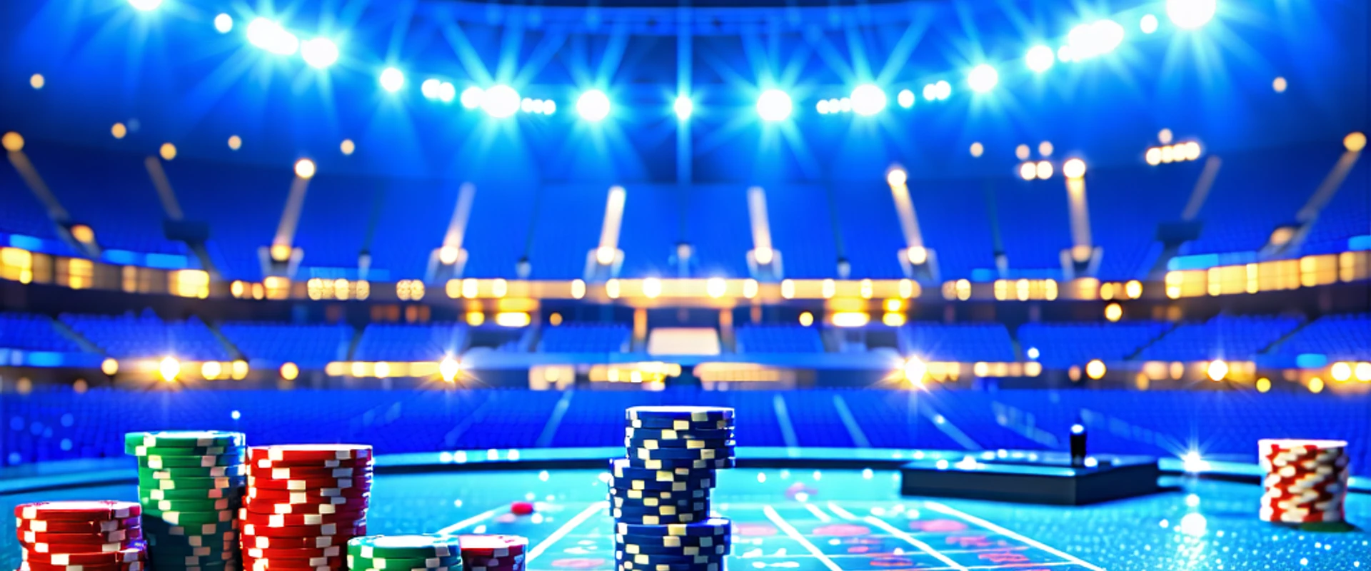 Discover a world of exciting games, top-notch security, and impressive rewards at WinPlus Casino. Experience seamless gameplay and unmatched entertainment with a variety of options catering to all players.
