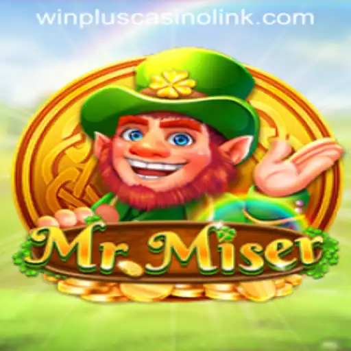 Discovering MrMiser: Dive into the Exciting World of WINPLUS CASINO LINK