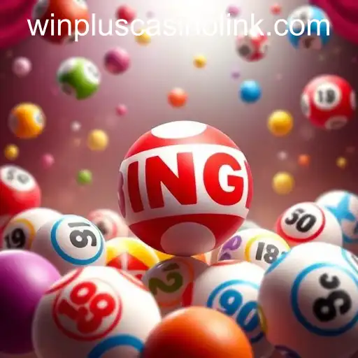 Online Bingo: A Detailed Look at WINPLUS CASINO LINK