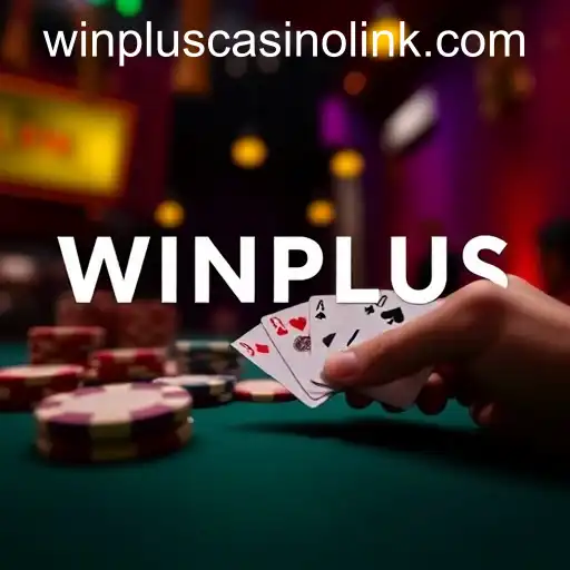 Responsible Gambling: A Comprehensive Guide with WINPLUS CASINO LINK