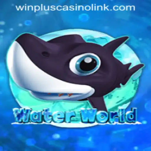 Dive into the Depths with WaterWorld: Your Ultimate Guide to Winning Big at WINPLUS CASINO LINK