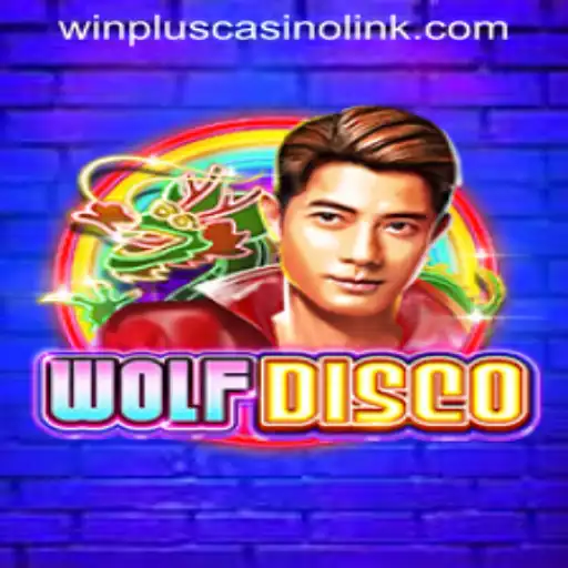 Discover the Exciting World of WolfDisco and WINPLUS CASINO LINK